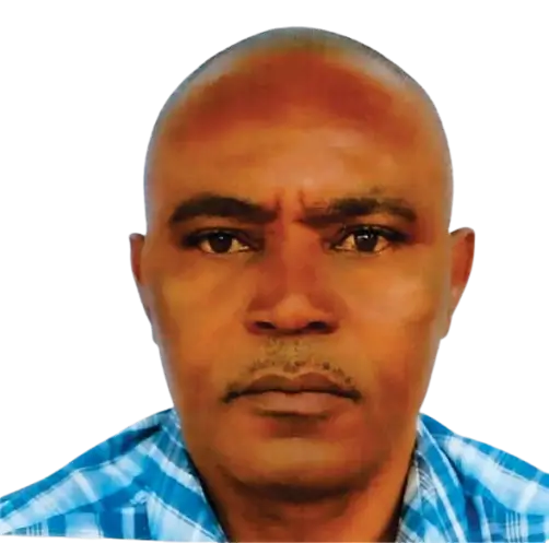 Emmanuel Chiedozie Nwafor